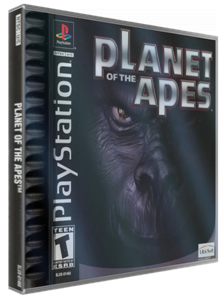 Planet of the Apes